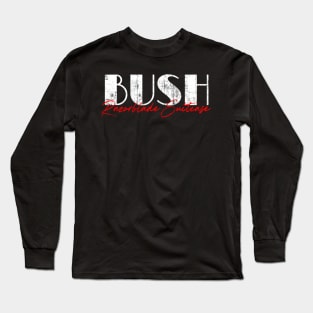 Razorblade Suitcase Long Sleeve T-Shirt